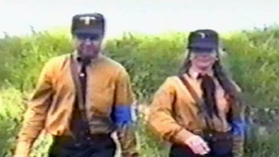 Sverigedemokraterna – Dömda & nazistkopplingar 88-98