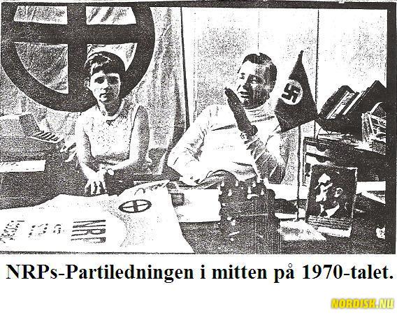 SD:s partiprogram från 1989 och det nazistiska arvet