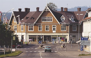 Sverigedemokraterna och Erik Walles