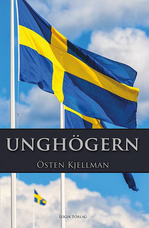 Bokrecension: Unghögern av Östen Kjellman