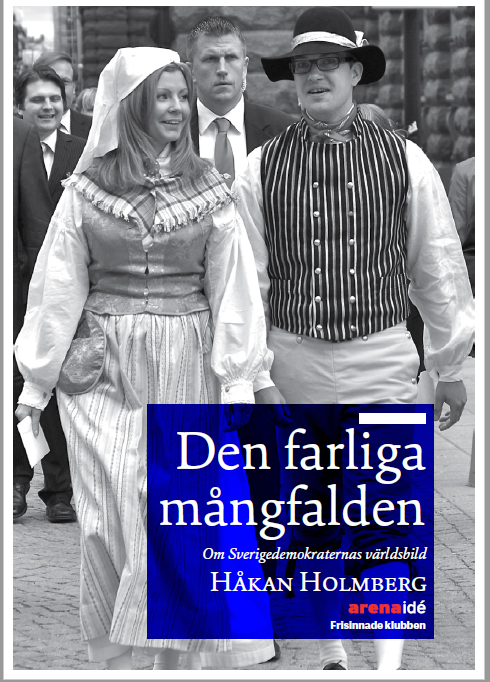 Arena idés analys av Sverigedemokraterna