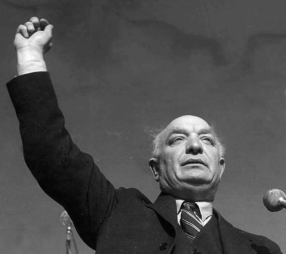 Myterna om Socialdemokraterna