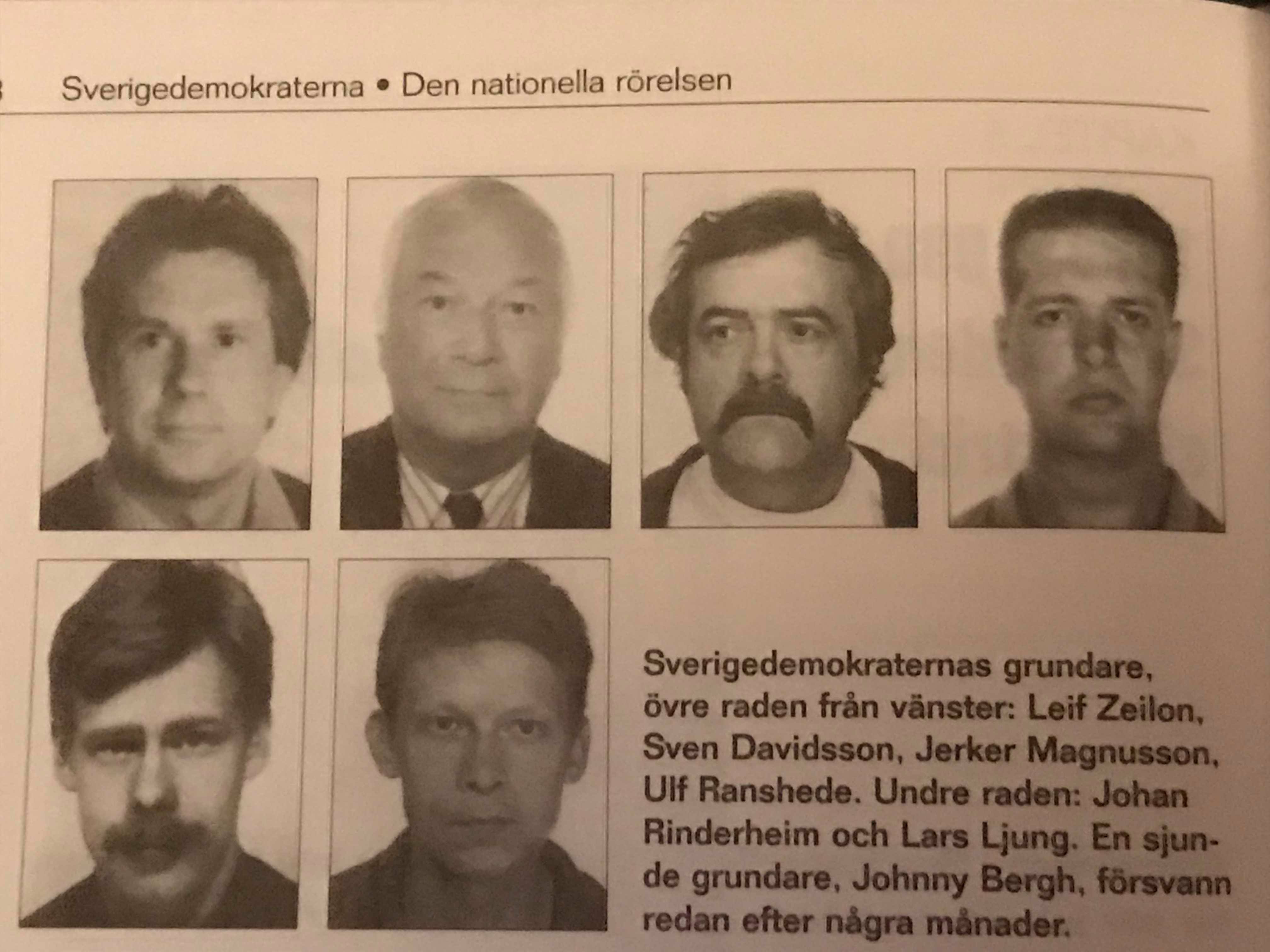 Det började bra… sa Åkesson