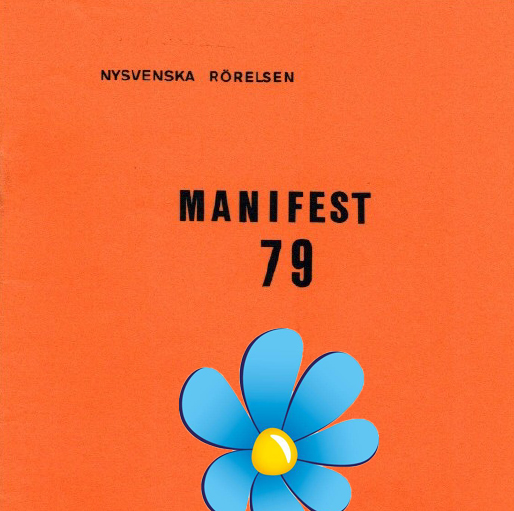 Per Engdahl, Nysvenska rörelsen och SD2014