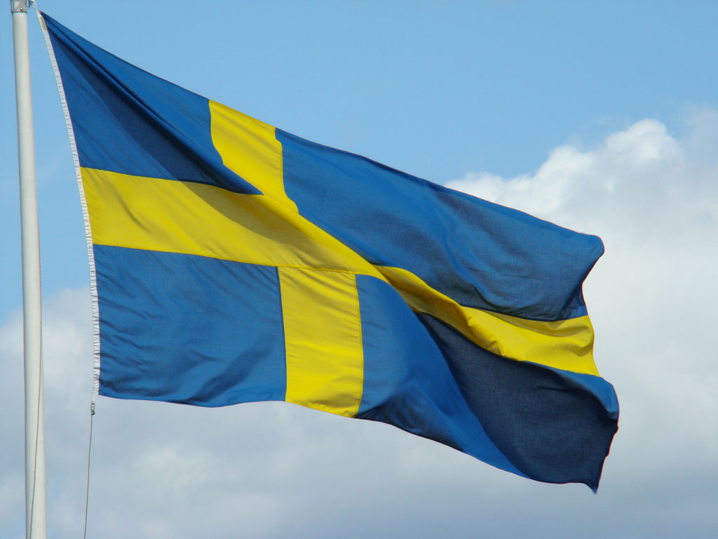 Kort analys av SD:s öppna svenskhet