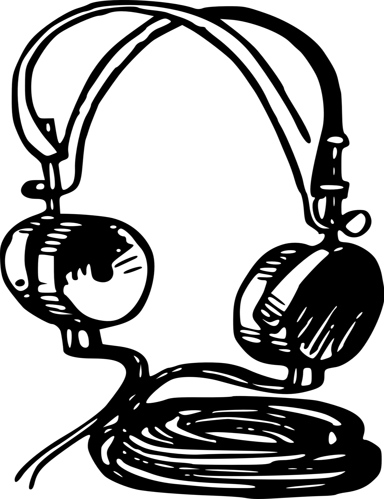Den rasistiska närradiokanalen Öppet forum