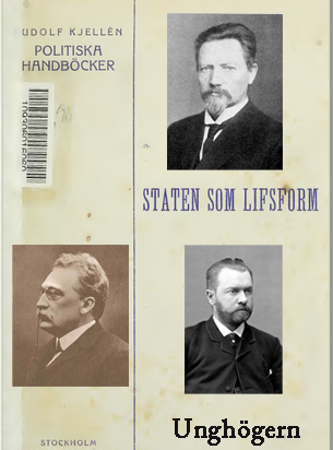 Den socialkonservativa unghögern