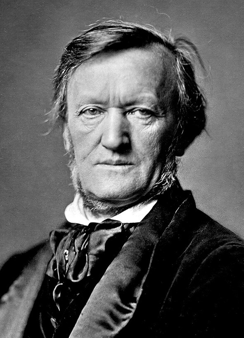 Richard Wagner och ”Das Judenthum in der Musik”