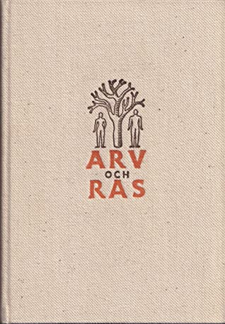 Gunnar Dahlberg Rasbiologiska institutet