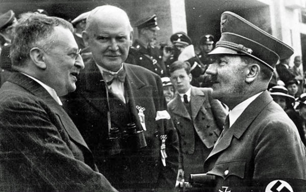 Sven Hedin och brevet till Svinhufvud