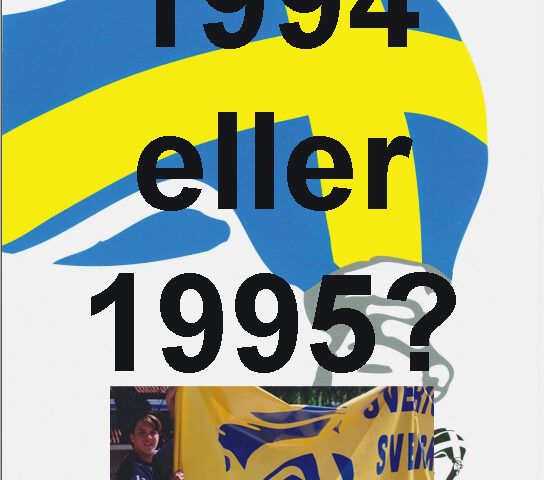 Jimmie Åkesson talar inte sanning om när han gick med i partiet
