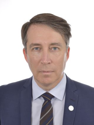 Richard Jomshof och hans hat mot islam