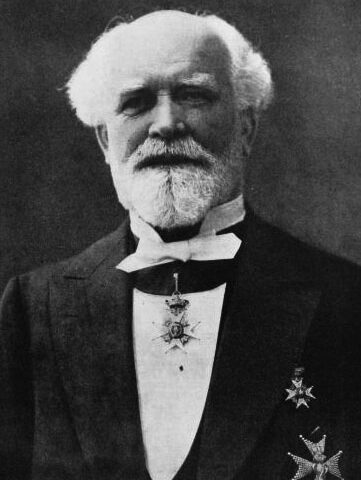 Pehr Lithander och antisemitismen i riksdagen 1906-1907