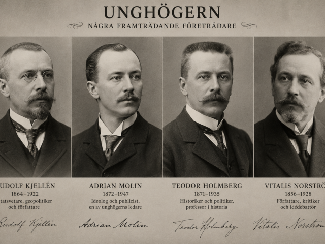 Socialkonservatism: engelsk, svensk eller tysk